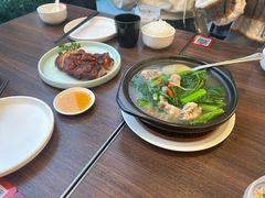 -新旺茶餐厅(鑫耀·光环live店)
