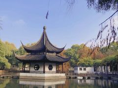 -西园戒幢律寺