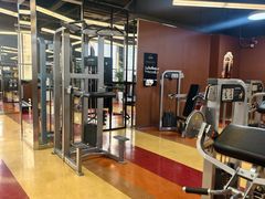 -Fitmula斐嘉健身(省体店)
