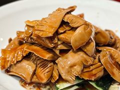 -宝中宝食府(清泰街店)