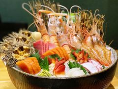 -割烹旭日本料理(龙湖狮山天街店)
