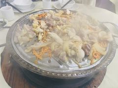 -凯盈阁·顺德私房菜·桑拿鸡