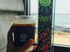 -Cafe Aewol Monsant