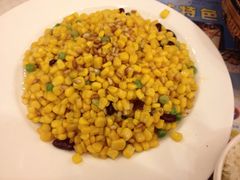 -青岛蓝海大饭店·渔歌舫(李沧店)