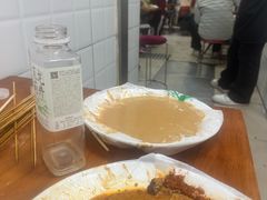 -郭记小街麻辣烫(虎坊路店)