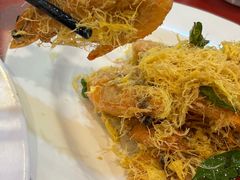 -大茄来海鲜餐厅(亚洲城分行)