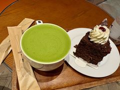 -Peet's Coffee皮爷咖啡(杭州来福士店)