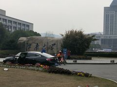 -江南大学(蠡湖校区)