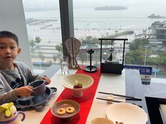 -馋遇江南·精致湖景雅宴(东方之门店)