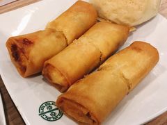 -添好运点心专门店(中环IFC店)