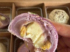 -好一朵茉莉花(老门东店)