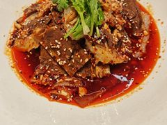 -福海居烤鸭店(鸟巢店)