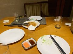 -盛宴标帜西餐厅龙虾.鲍鱼•牛排(重庆喜来登大酒店)