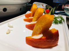 金瓜百合-童福兴·南京菜(老门东店)