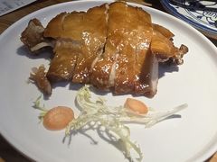 神仙鸡-小放牛炒菜馆(中山路乐汇城店)