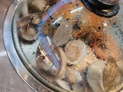 -争先鲜·蒸汽海鲜自助·鲜切牛肉