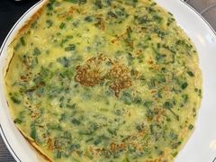 韭菜饼-莲洞本家