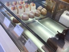 -那家面包房(珠江路店)