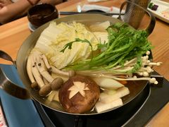 -王鼎精致料理铁板烧(世博源店)