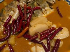 -径山十八道·风味民间菜(杭州总店)