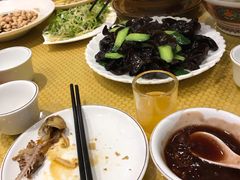 -葛记焖饼(伏牛路店)