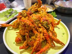 -虾乐园龙虾·夜宵(松江店)