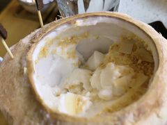 -烹然四季椰子鸡火锅(团结湖总店)