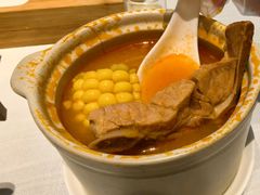 -汤城小厨•粤菜•靓汤(金融街店)
