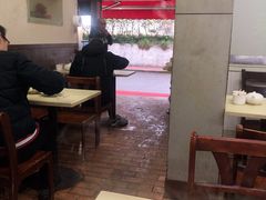 大堂-舒蔡记生煎菜饭(云南中路店)