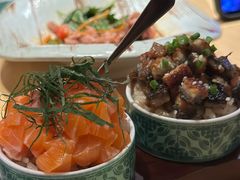 -乌君·酒场·炭火烧鸟(侨城坊店)