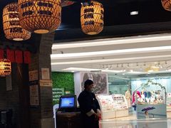 -南京大牌档(香港广场店)