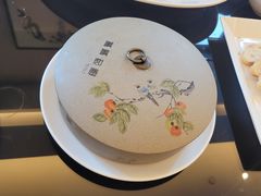 -泛太平洋大酒店·海天楼中餐厅·粤菜