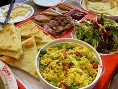 -粥公粥婆精品家常菜(青龙桥店)