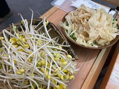 -黔三一夺夺粉酸汤火锅(百信店)