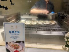 -威珀斯酒店·珀萃美食餐厅