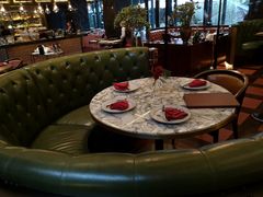 卡座-Tivano意大利餐厅(成都居舍酒店)