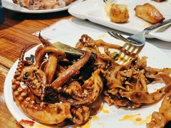 -汉巴味德(沈阳万象汇店)
