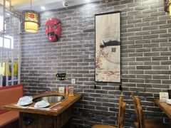 -曹丞相·地锅鸡·地锅鱼(武林店)