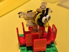 -上海乐高探索中心