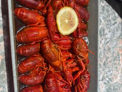 -安答龙虾·烧烤·大排档