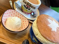 -芙蕾哥哥souffle