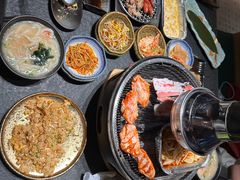 -炭虎烤肉(桂林路店)