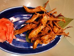 -君悦酒店·1881·北京烤鸭