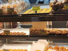 -鲍师傅糕点(观前街店)