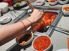 -海底捞火锅(九久奥特莱斯店)