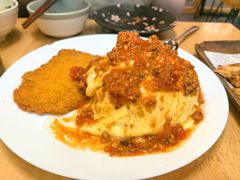 -红小满休闲餐厅(十全街店)