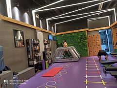 -漾健身·普拉提(橡树湾店)