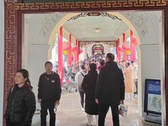 -南京中国近代史遗址博物馆(南京总统府)