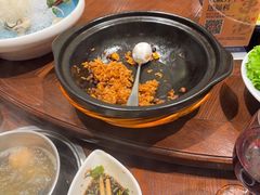 -东海怡品海鲜豆捞(舟宿夜江店)