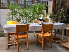 -猫的天空之城概念书店(苏州平江店)